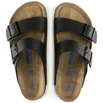 Birkenstock Arizona BF SFB 551251 czarne 35 cipő - Sportmania.hu