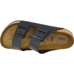 Birkenstock Arizona BF SFB 551251 czarne 35 cipő - Sportmania.hu