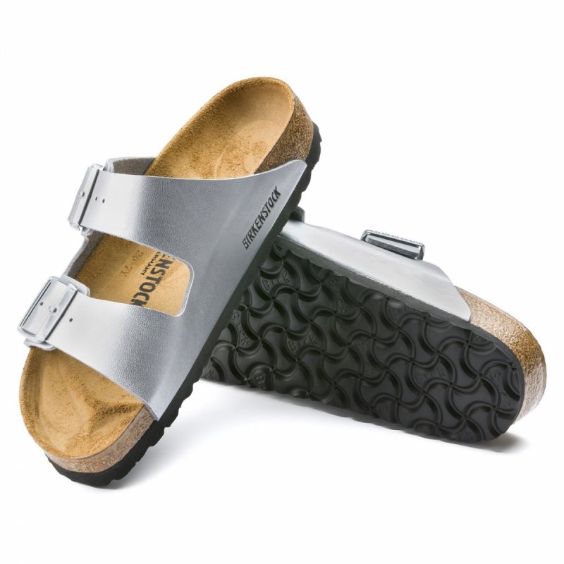 Birkenstock Arizona BF W 1012283 flip-flops cipő - Sportmania.hu