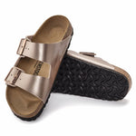 Birkenstock Arizona BF W 1023960 flip-flops cipő - Sportmania.hu