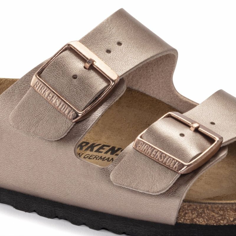 Birkenstock Arizona BF W 1023960 flip-flops cipő - Sportmania.hu