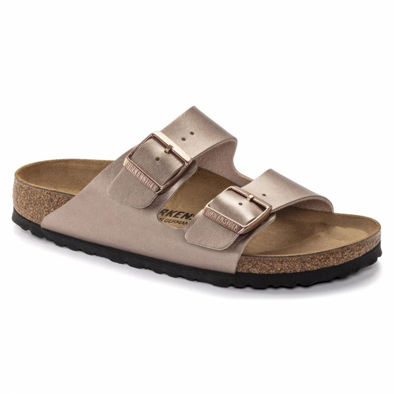 Birkenstock Arizona BF W 1023960 flip-flops cipő - Sportmania.hu