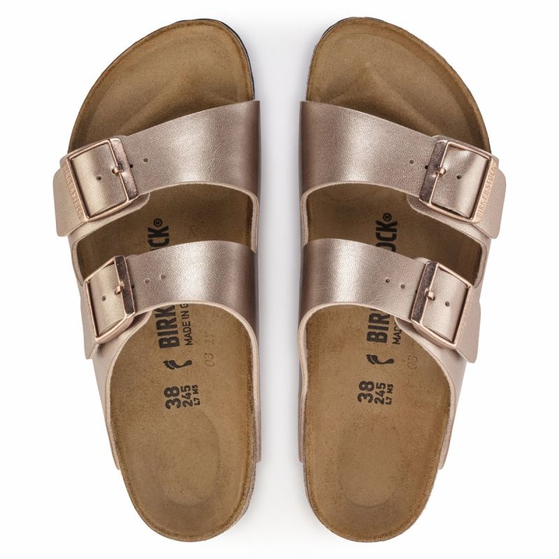 Birkenstock Arizona BF W 1023960 flip-flops cipő - Sportmania.hu