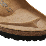 Birkenstock Arizona Birko-Flor Gold Women's Slides Regular Wide (1016110) cipő - Sportmania.hu