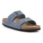 Birkenstock Arizona BS Elemental kék papucs 1030864