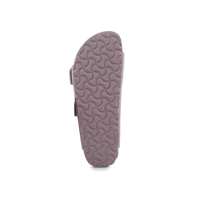 Birkenstock Arizona BS Faded Purple lila papucs 1031427