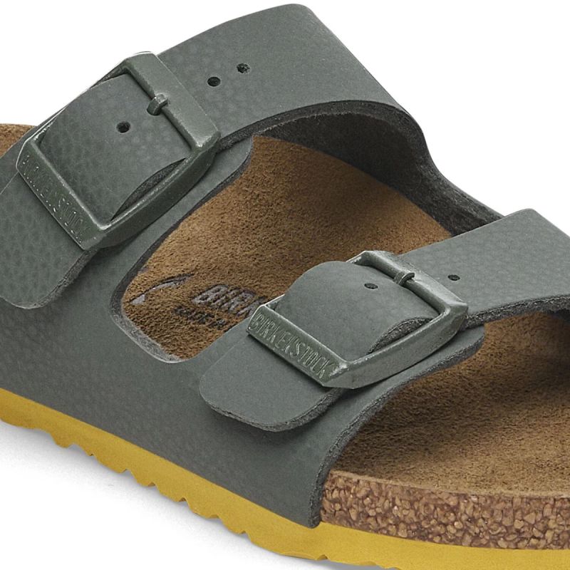 Birkenstock Arizona BS Jr 1029447 Flip-Flops cipő - Sportmania.hu