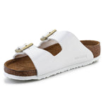 Birkenstock Arizona BS Jr flip-flops cipő gyerek Utcai 1027150
