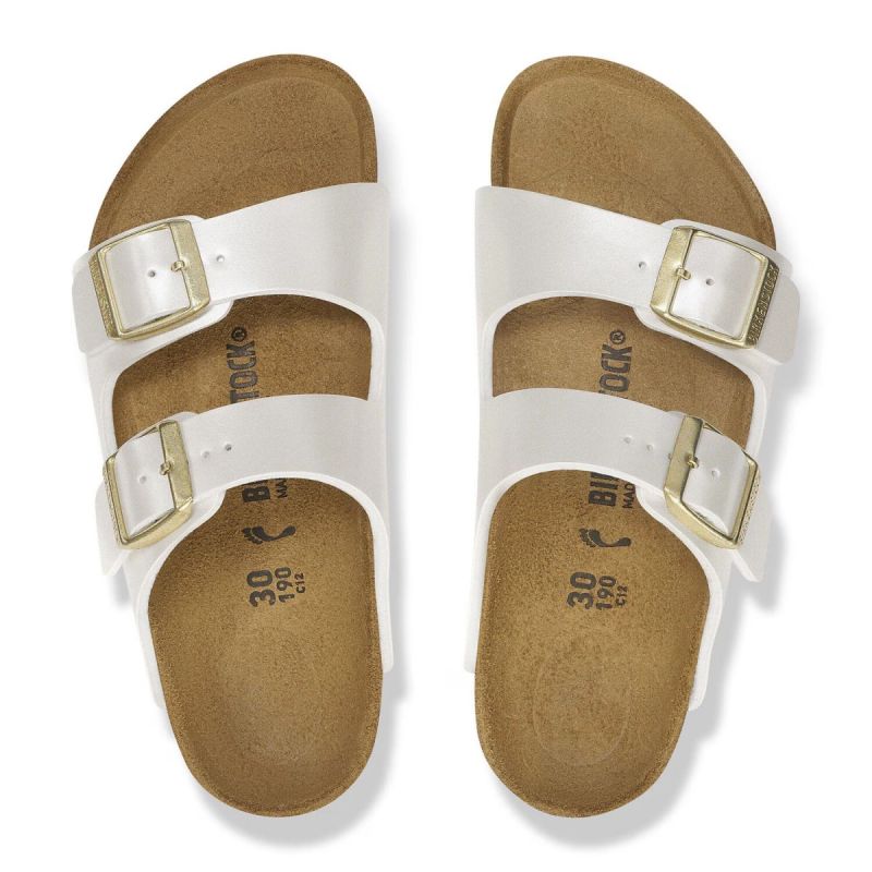 Birkenstock Arizona BS Jr Flip-Flops Cipő gyerek Utcai 1029446