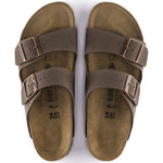 Birkenstock Arizona Bs M 0151181 slippers cipő - Sportmania.hu