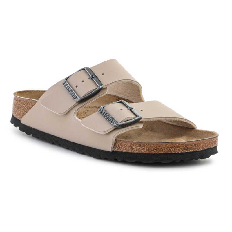 Birkenstock Arizona BS Sandcastle papucs 1031501