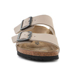 Birkenstock Arizona BS Sandcastle papucs 1031501