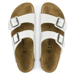 Birkenstock Arizona BS W 0552683 flip-flops cipő - Sportmania.hu
