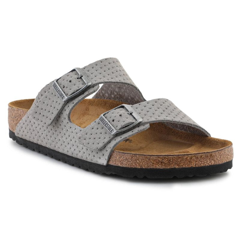 Birkenstock Arizona BS W 1027019 flip-flops cipő - Sportmania.hu