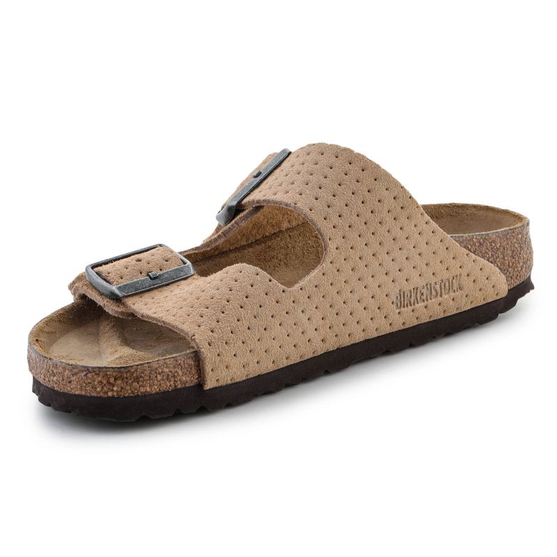 Birkenstock Arizona Bs W 1027066 flip-flops cipő - Sportmania.hu