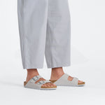 Birkenstock Arizona BS W 1027696 flip-flops cipő - Sportmania.hu