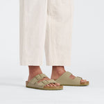 Birkenstock Arizona BS W 1027697 flip-flops cipő - Sportmania.hu