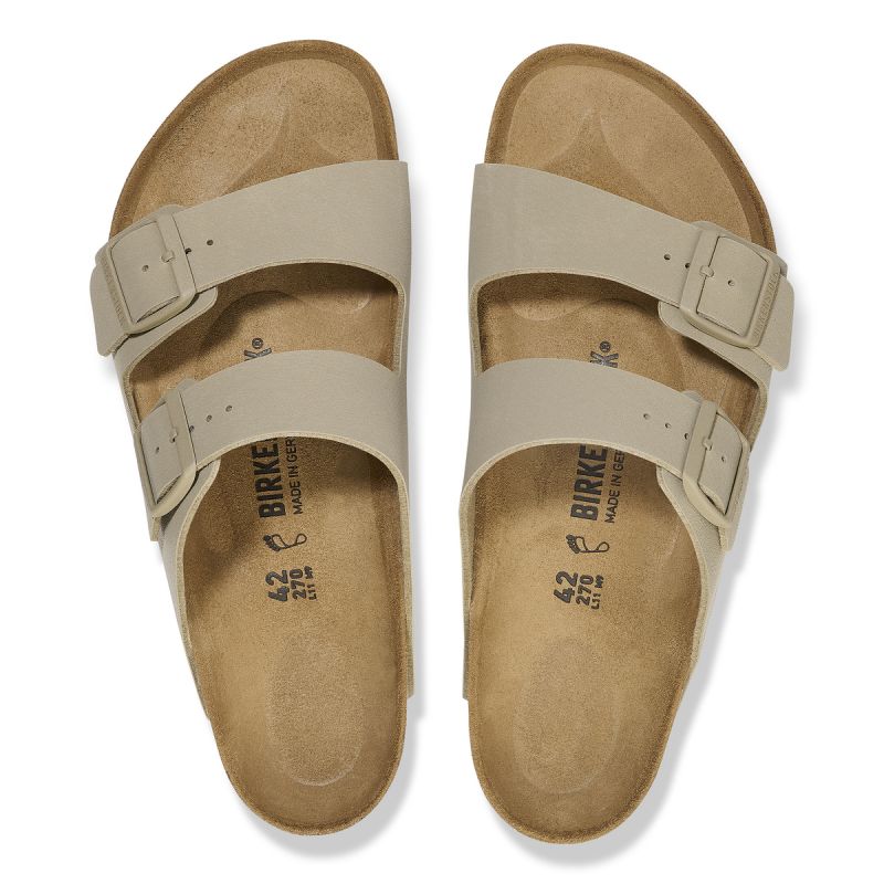 Birkenstock Arizona BS W 1027697 flip-flops cipő - Sportmania.hu
