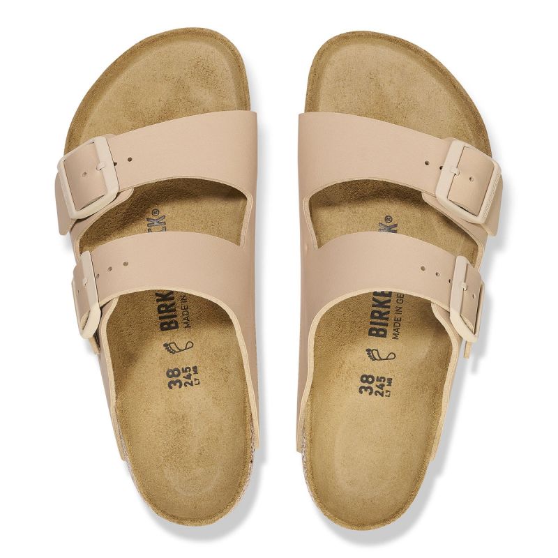 Birkenstock Arizona BS W 1027723 flip-flops cipő - Sportmania.hu