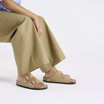 Birkenstock Arizona BS W 1029151 Flip-Flops cipő - Sportmania.hu