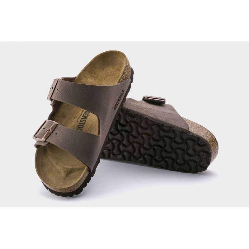 Birkenstock Arizona BS W Flip-Flops barna női papucs 0151183