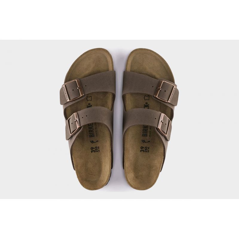 Birkenstock Arizona BS W Flip-Flops barna női papucs 0151183