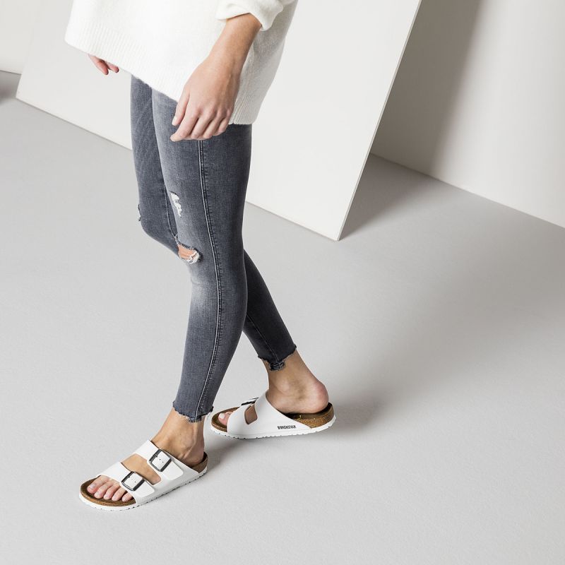 Birkenstock Arizona BS W flip-flops Utcai női 0552683