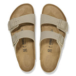 Birkenstock Arizona BS W flip-flops Utcai női 1027697