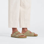 Birkenstock Arizona BS W flip-flops Utcai női 1027697