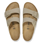 Birkenstock Arizona BS W flip-flops Utcai női 1027697