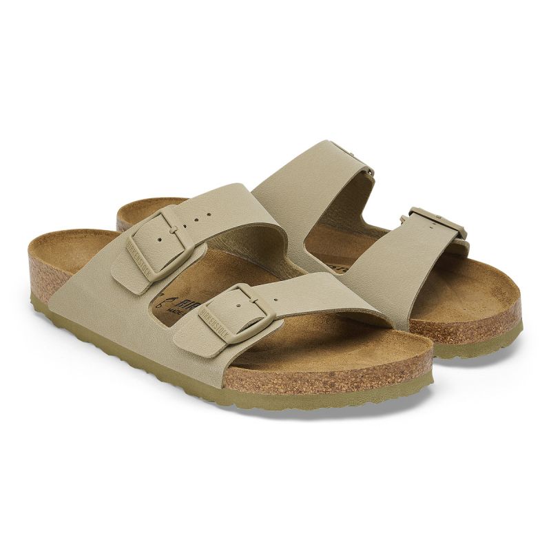 Birkenstock Arizona BS W flip-flops Utcai női 1027697