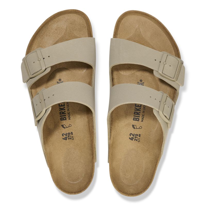 Birkenstock Arizona BS W flip-flops Utcai női 1027697
