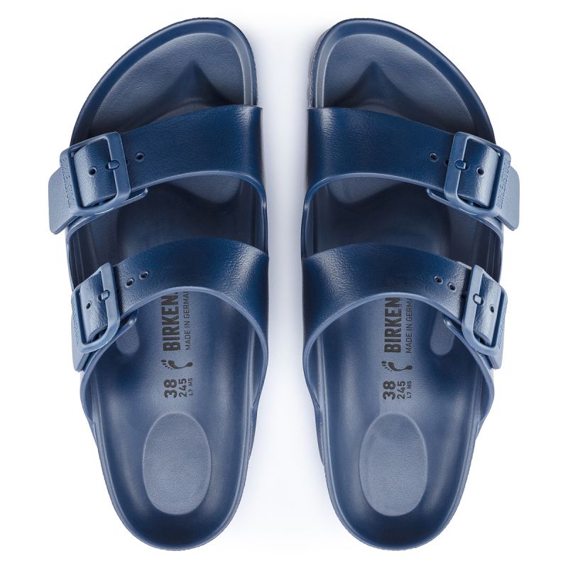 Birkenstock Arizona Eva M 1019051 flip-flops cipő - Sportmania.hu