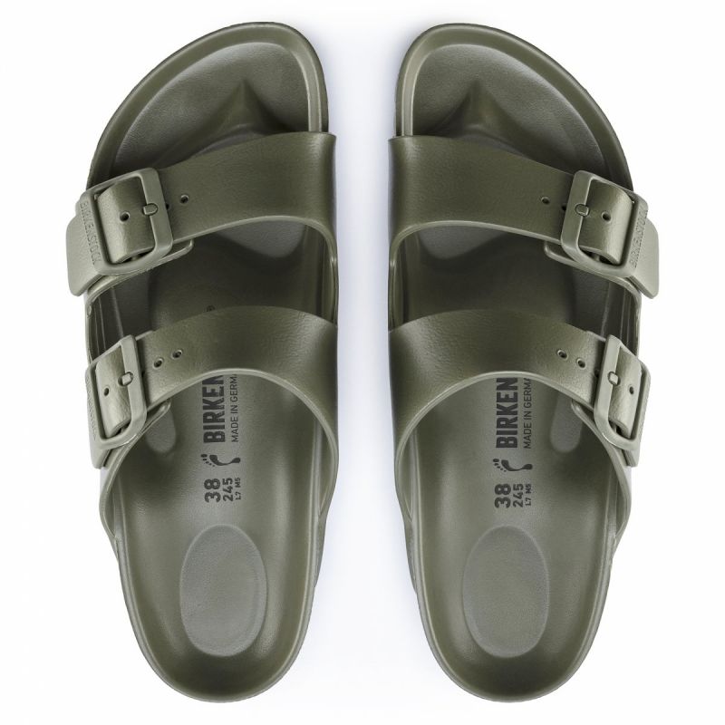 Birkenstock Arizona Eva M 1019094 flip-flops cipő - Sportmania.hu