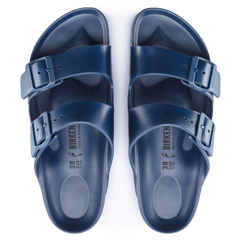 Birkenstock Arizona Eva M flip-flops Utcai férfi 1019051