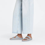 Birkenstock Arizona Eva M Flip-Flops Utcai férfi 1027620