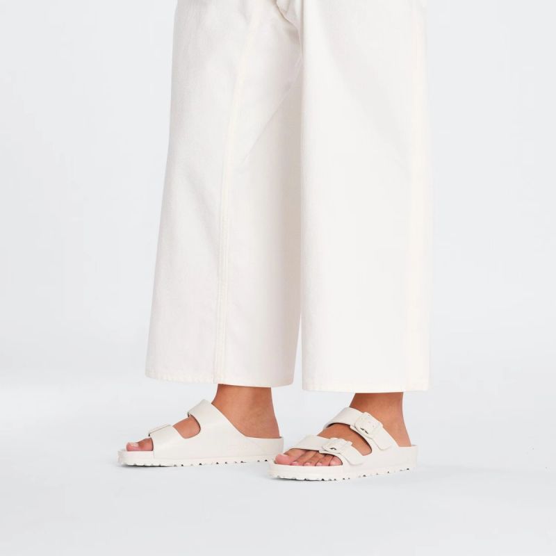 Birkenstock Arizona Eva W 1027384 Flip-Flops cipő - Sportmania.hu