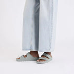 Birkenstock Arizona Eva W 1029653 Flip-Flops cipő - Sportmania.hu