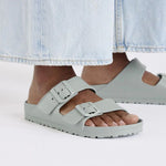 Birkenstock Arizona Eva W 1029653 Flip-Flops cipő - Sportmania.hu