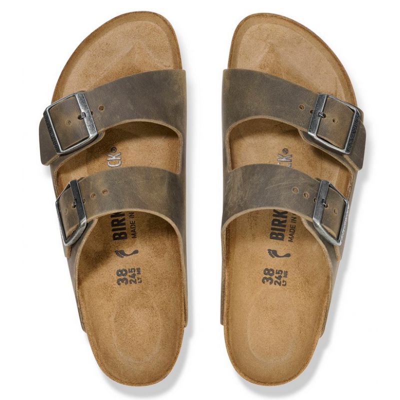 Birkenstock Arizona Flip-Flops Utcai unisex 1027022