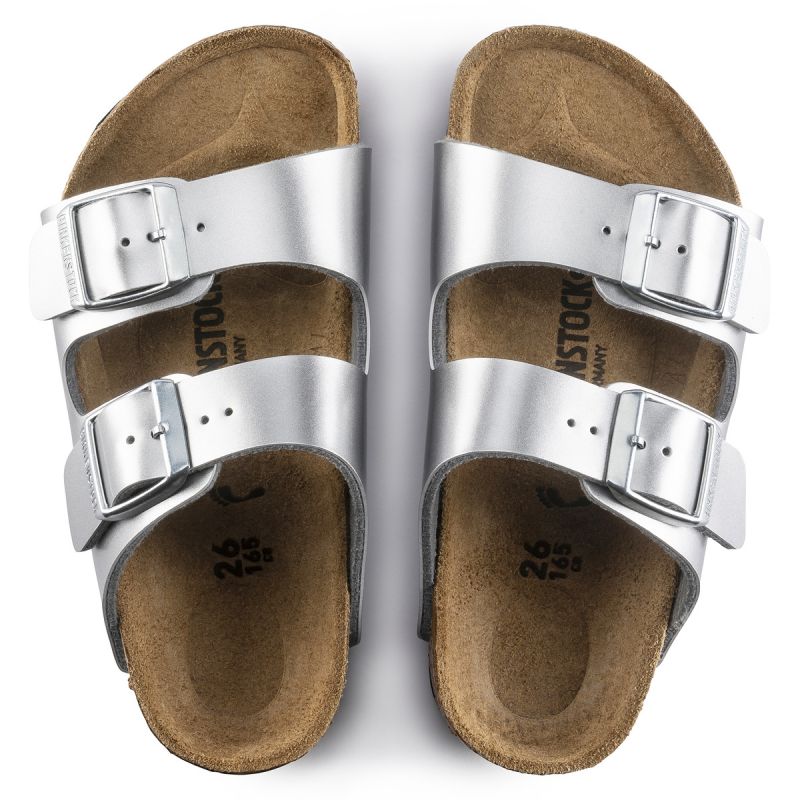 Birkenstock Arizona Kids BS Jr 1019147 flip-flops cipő - Sportmania.hu