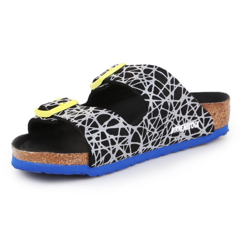 Birkenstock Arizona Kids Jr 1015456 Flip-Flops cipő - Sportmania.hu