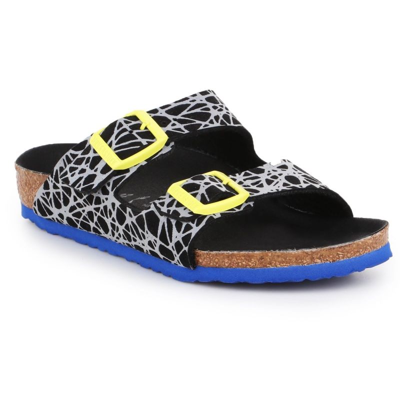 Birkenstock Arizona Kids Jr 1015456 Flip-Flops cipő - Sportmania.hu