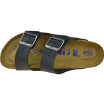 Birkenstock Arizona NU Oiled SFB 752483 slippers cipő - Sportmania.hu