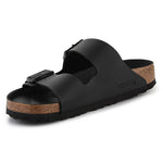 Birkenstock Arizona Triples 1019098 slippers cipő - Sportmania.hu