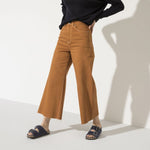 Birkenstock Arizona VL Shearling Midnight Insulated Flip-Flops Suede Leather Narrow (1020583) cipő - Sportmania.hu