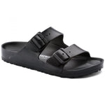 Birkenstock Arizona W Eva 129423 czarne 41 cipő - Sportmania.hu
