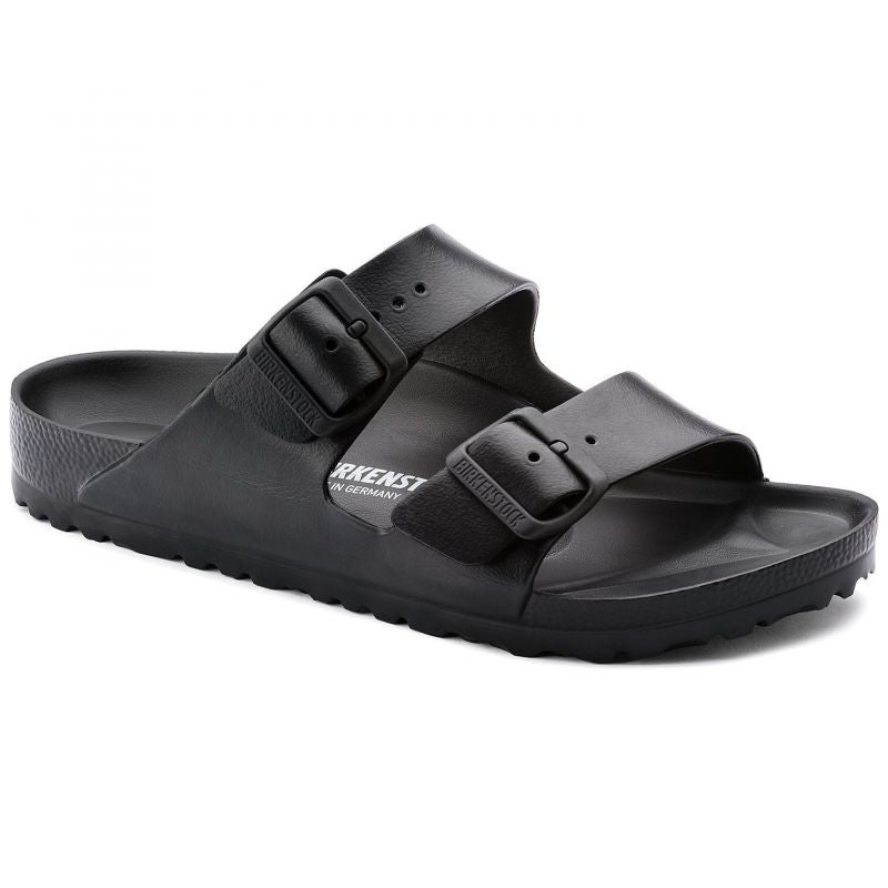 Birkenstock Arizona W Eva 129423 czarne 41 cipő - Sportmania.hu