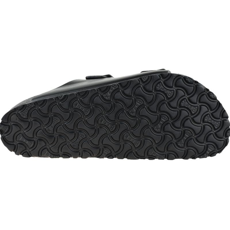 Birkenstock Arizona W Eva 129423 czarne 41 cipő - Sportmania.hu