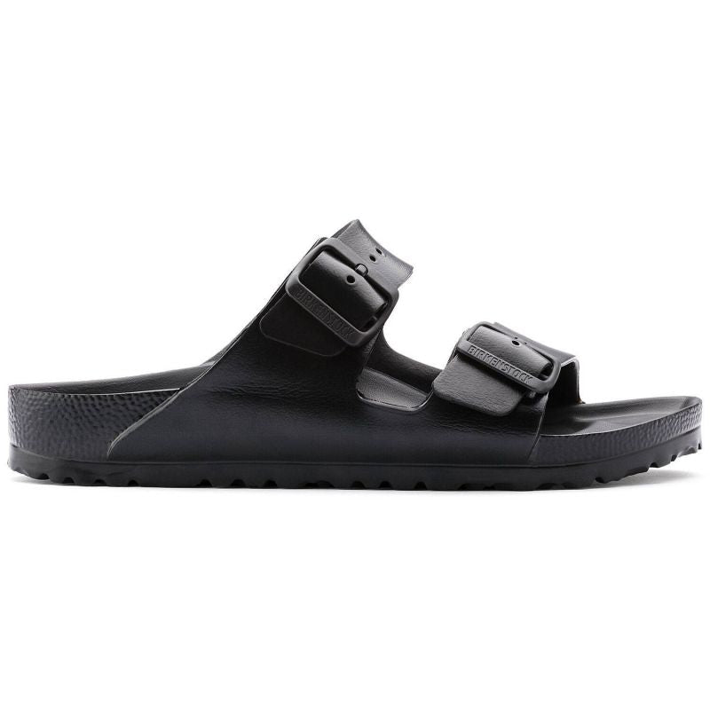 Birkenstock Arizona W Eva 129423 czarne 41 cipő - Sportmania.hu